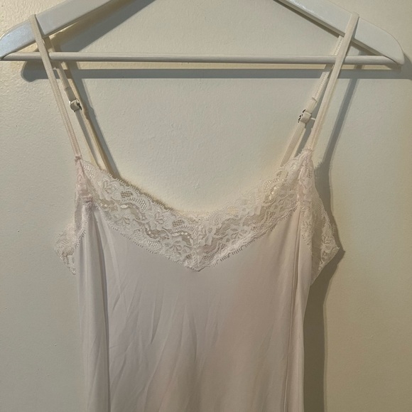 Jones New York White slip size Medium - Picture 2 of 7